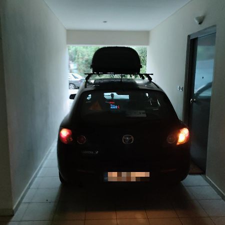 Kalamata Nestor Apartment-Near Historical Centre Luaran gambar