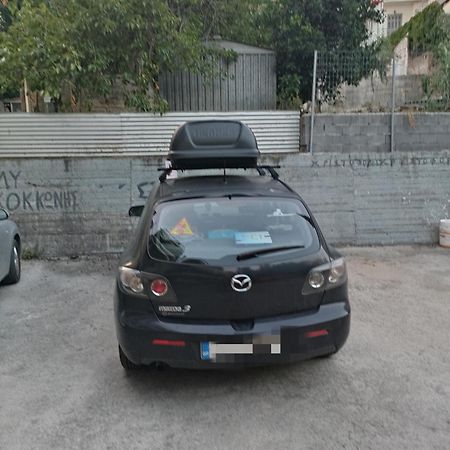 Kalamata Nestor Apartment-Near Historical Centre Luaran gambar