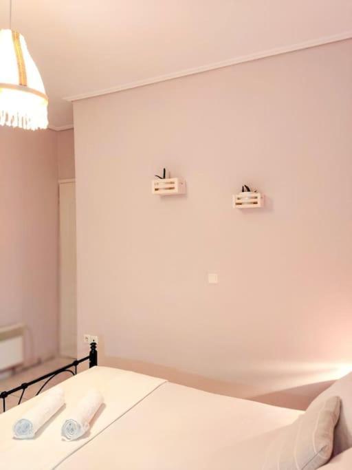 Kalamata Nestor Apartment-Near Historical Centre Luaran gambar