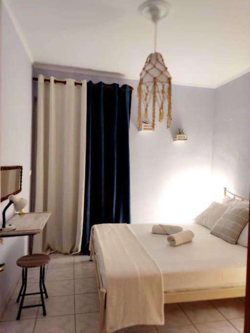 Kalamata Nestor Apartment-Near Historical Centre Luaran gambar