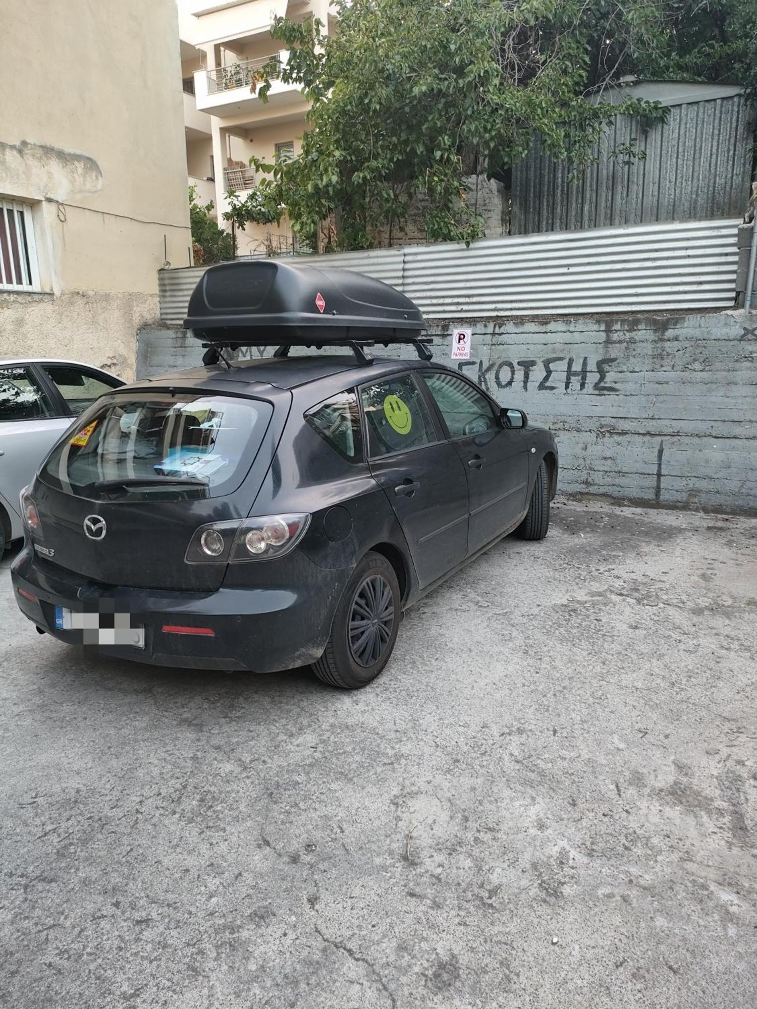 Kalamata Nestor Apartment-Near Historical Centre Luaran gambar
