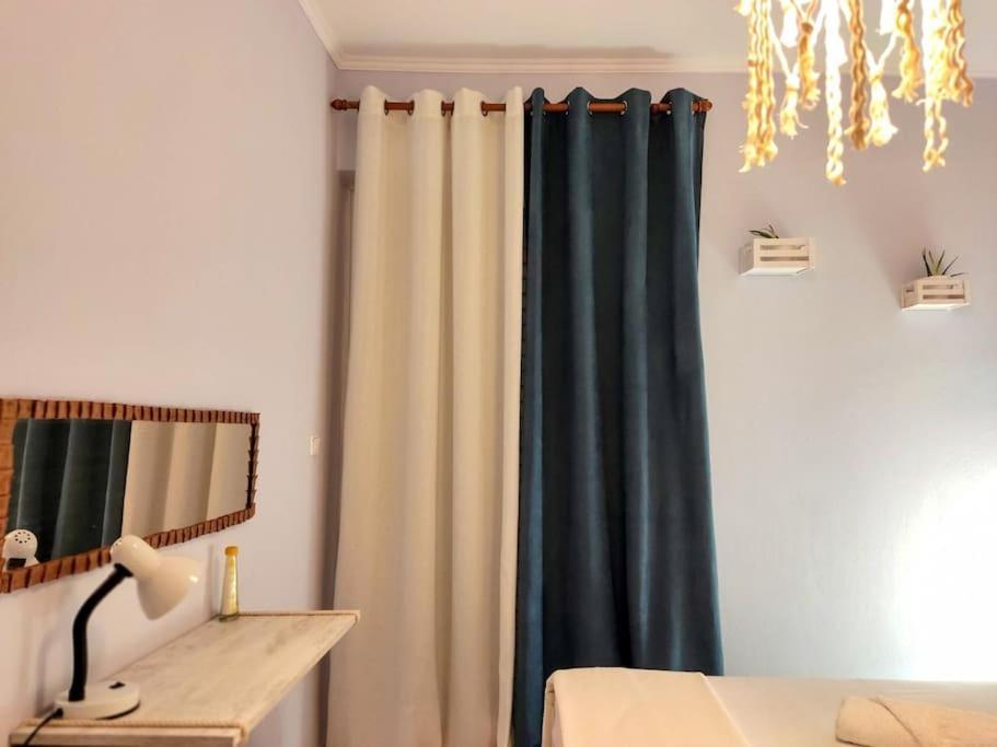 Kalamata Nestor Apartment-Near Historical Centre Luaran gambar