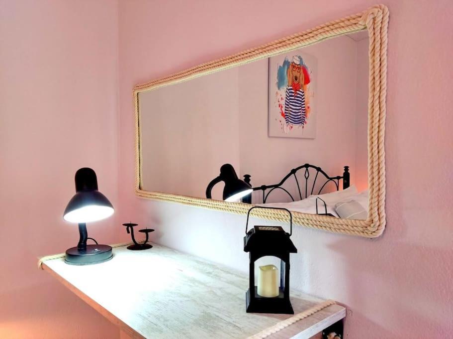 Kalamata Nestor Apartment-Near Historical Centre Luaran gambar
