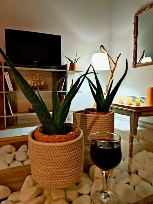 Kalamata Nestor Apartment-Near Historical Centre Luaran gambar