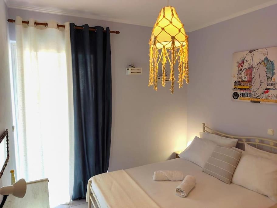 Kalamata Nestor Apartment-Near Historical Centre Luaran gambar